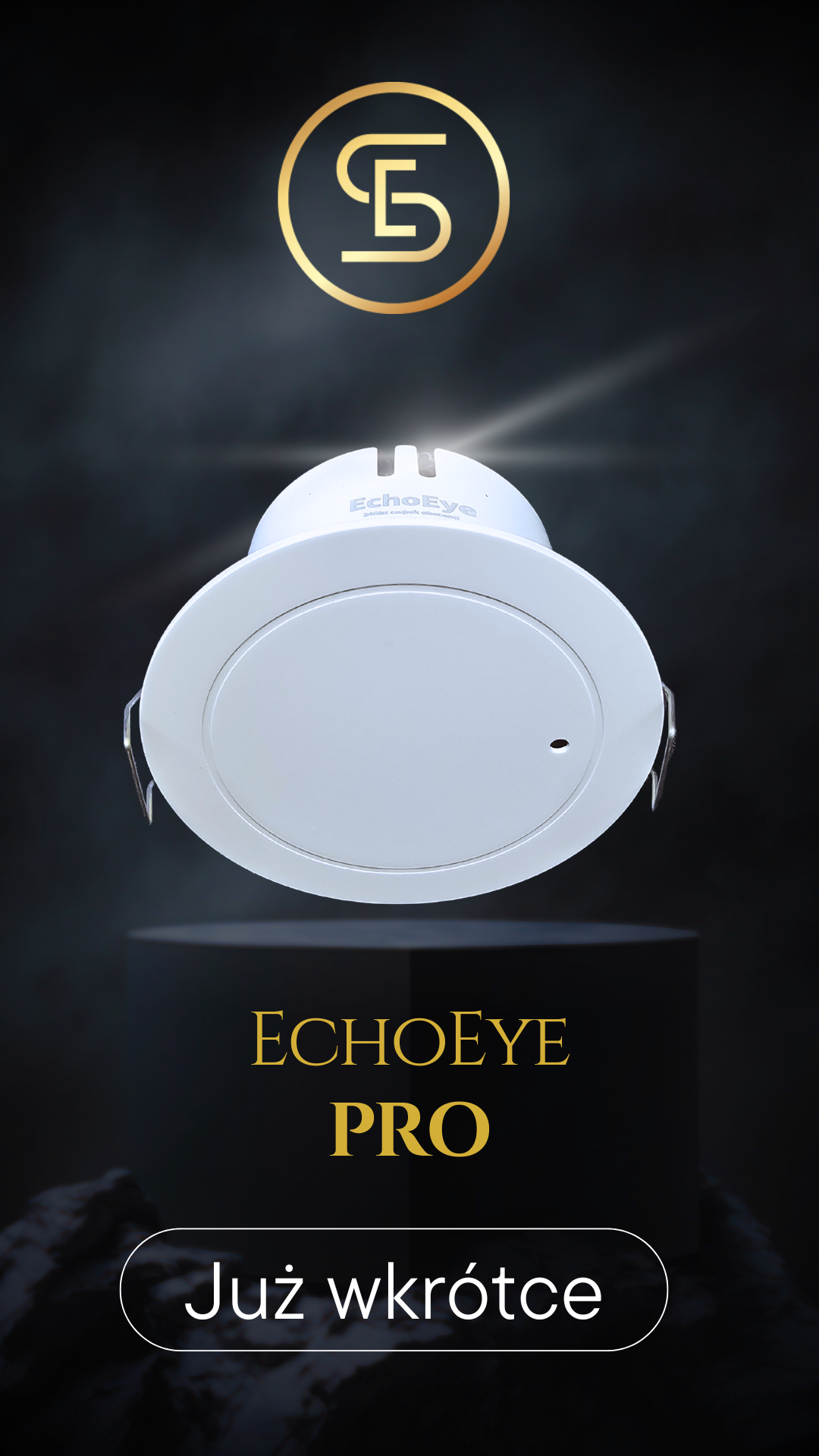 EchoEye PRO