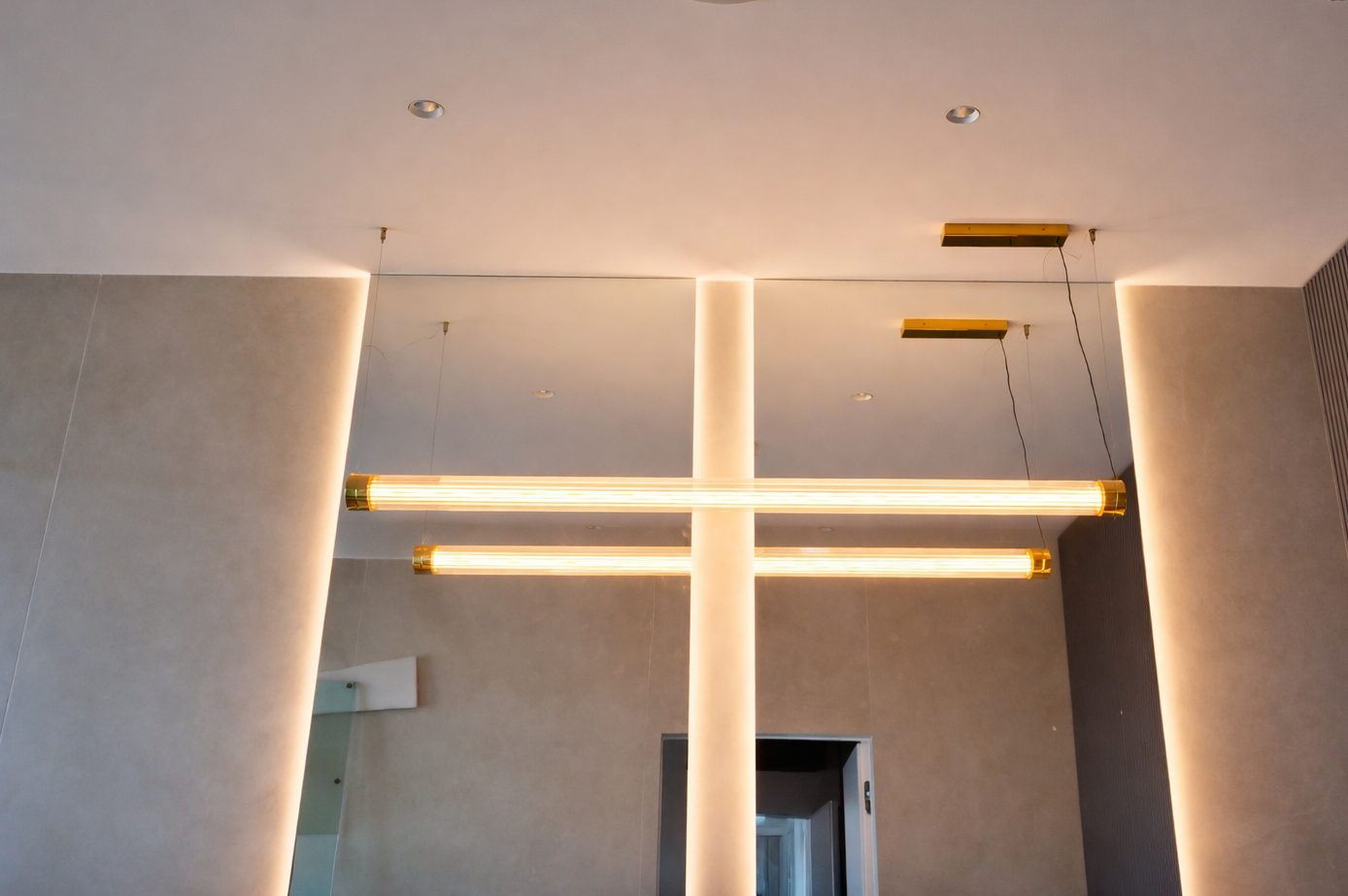 Oświetlenie dynamiczne