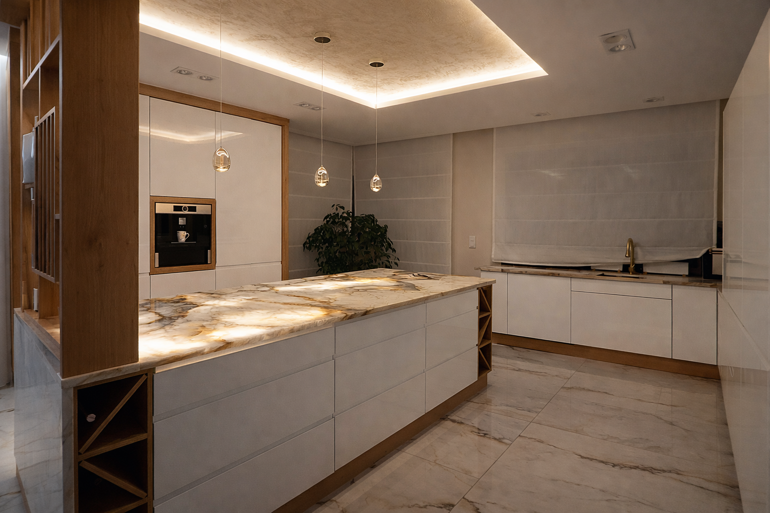 Realizacja kompletna