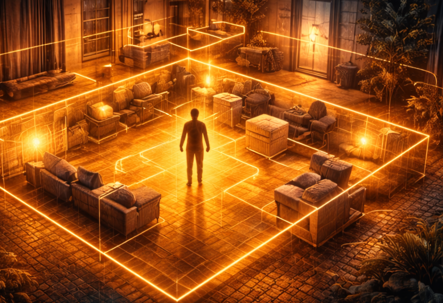 Wykresy detekcji w czasie rzeczywistym